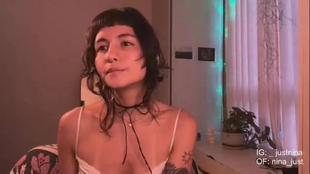 Image 6 of nina_just Stream on Chaturbate on 1 month ago
