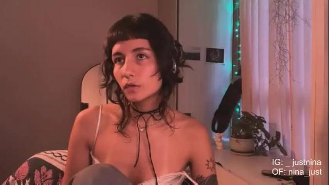 Image 7 of nina_just Stream on Chaturbate on 1 month ago
