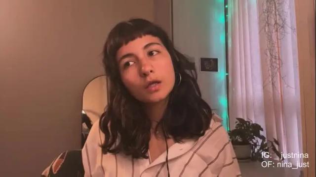 Thumbnail 1, nina_just's Stream at Chaturbate, 1 month ago