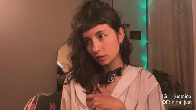 Image 11 of nina_just Stream on Chaturbate on 1 month ago