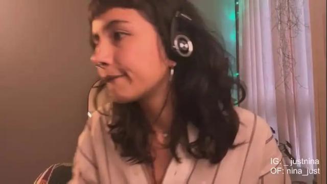 Image 2 of nina_just Stream on Chaturbate on 1 month ago