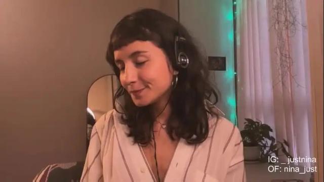 Image 3 of nina_just Stream on Chaturbate on 1 month ago