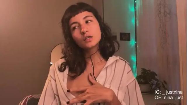 Image 6 of nina_just Stream on Chaturbate on 1 month ago
