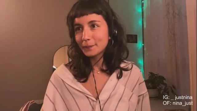 Image 7 of nina_just Stream on Chaturbate on 1 month ago