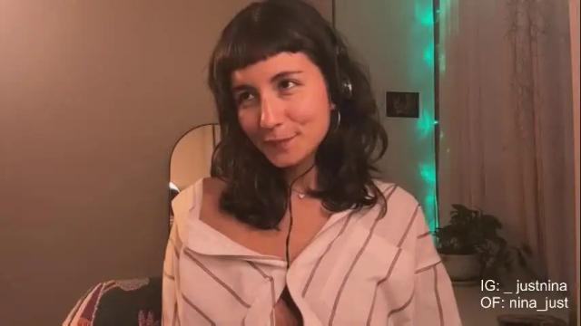 Thumbnail 3, nina_just's Stream at Chaturbate, 1 month ago