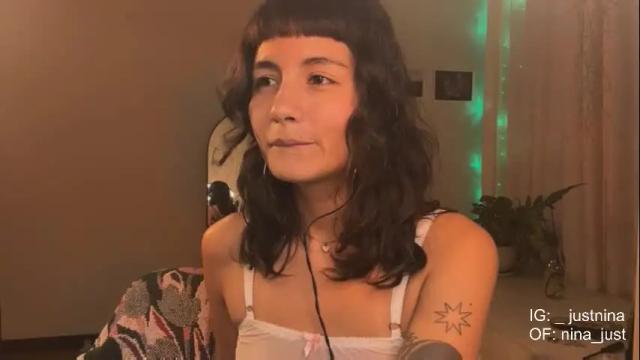 Image 2 of nina_just Stream on Chaturbate on 1 month ago