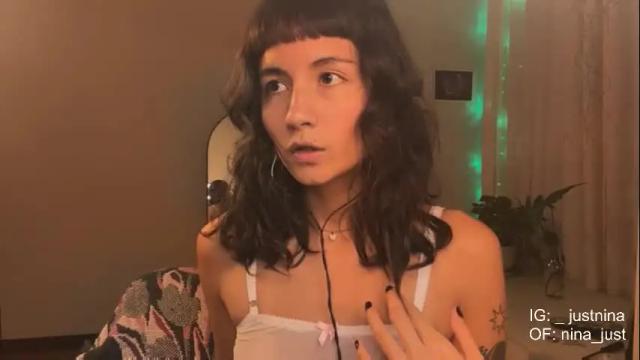 Image 4 of nina_just Stream on Chaturbate on 1 month ago