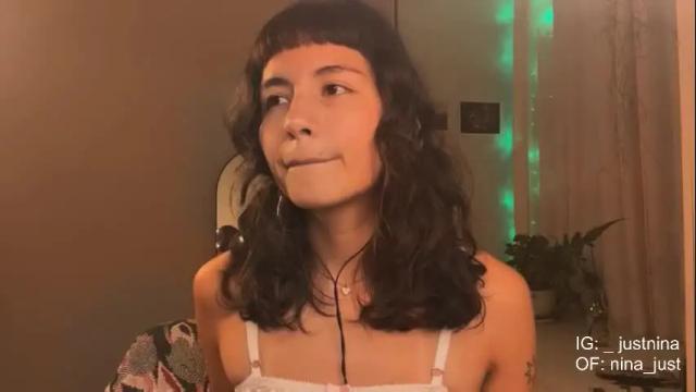 Image 8 of nina_just Stream on Chaturbate on 1 month ago