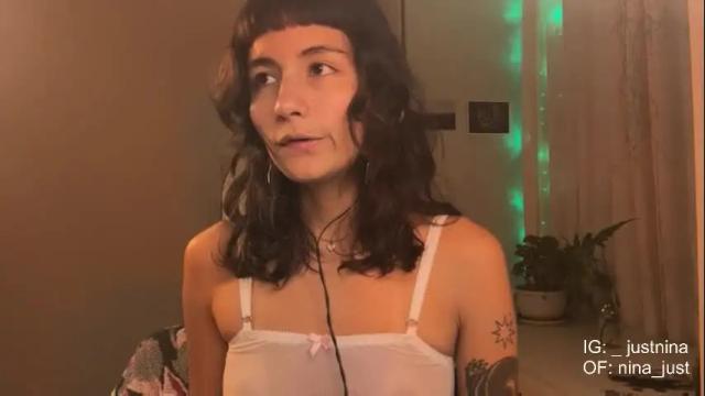 Thumbnail 3, nina_just's Stream at Chaturbate, 1 month ago