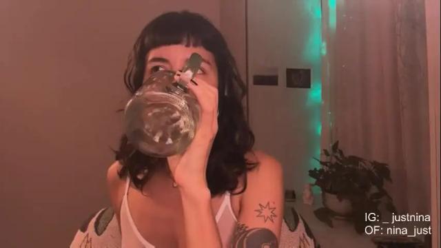 Thumbnail 1, nina_just's Stream at Chaturbate, 1 month ago