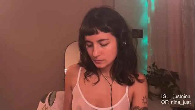 Image 10 of nina_just Stream on Chaturbate on 1 month ago