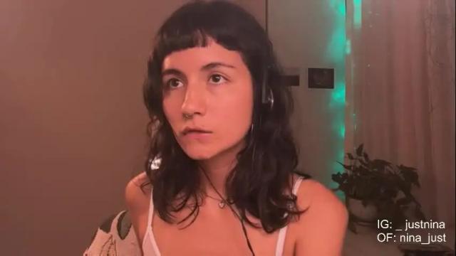 Image 11 of nina_just Stream on Chaturbate on 1 month ago