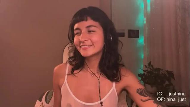 Image 2 of nina_just Stream on Chaturbate on 1 month ago