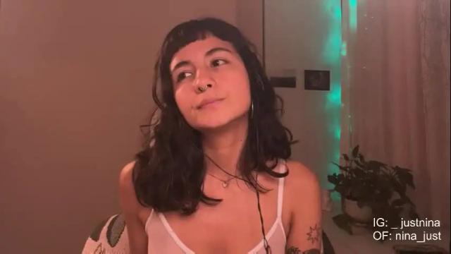 Image 3 of nina_just Stream on Chaturbate on 1 month ago