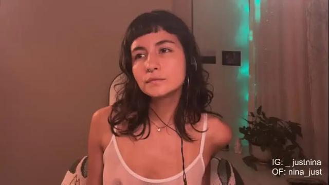 Thumbnail 2, nina_just's Stream at Chaturbate, 1 month ago