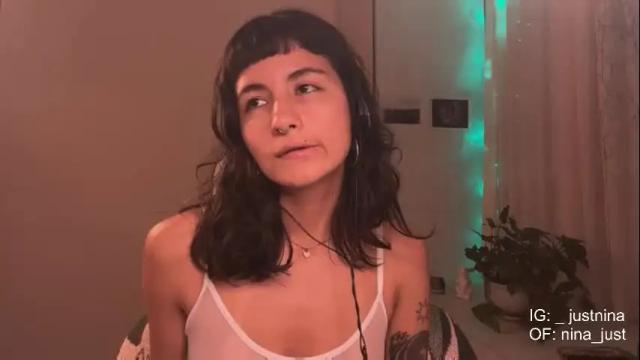 Image 6 of nina_just Stream on Chaturbate on 1 month ago