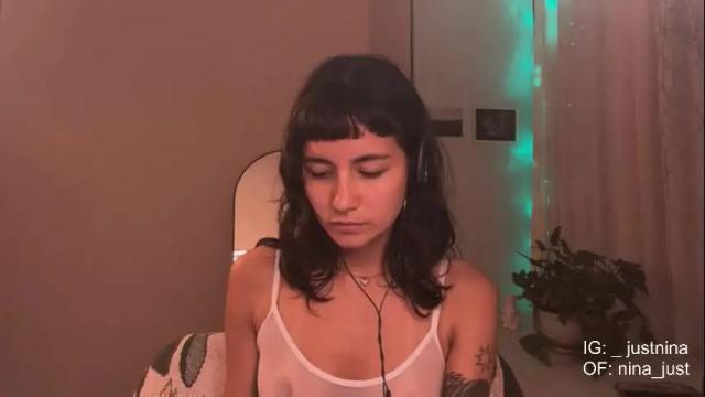 Image 8 of nina_just Stream on Chaturbate on 1 month ago