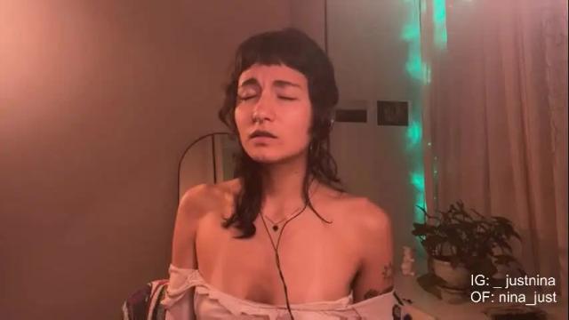 Image 12 of nina_just Stream on Chaturbate on 1 month ago