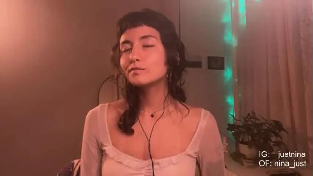 Image 2 of nina_just Stream on Chaturbate on 1 month ago