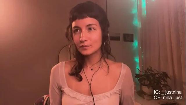 Image 4 of nina_just Stream on Chaturbate on 1 month ago