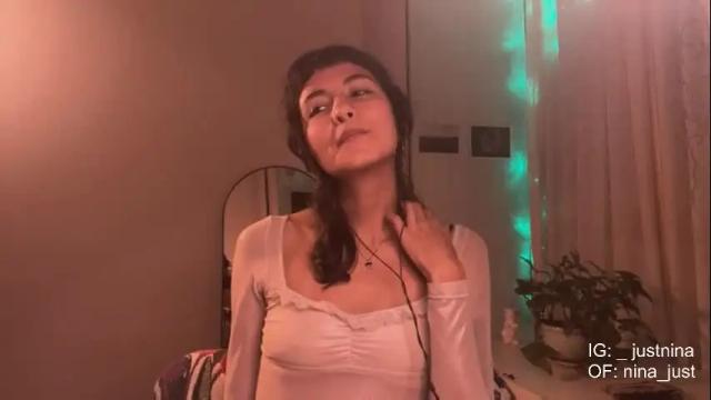 Thumbnail 3, nina_just's Stream at Chaturbate, 1 month ago