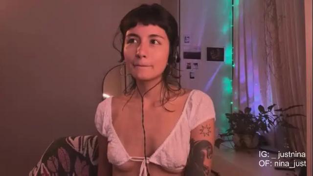 Image 10 of nina_just Stream on Chaturbate on 17 days ago