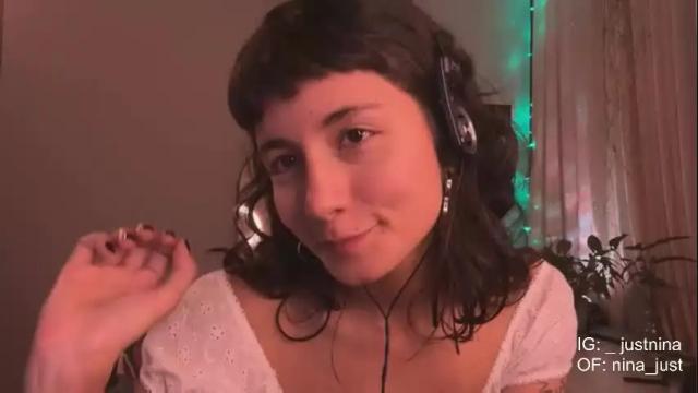 Thumbnail 2, nina_just's Stream at Chaturbate, 12 days ago