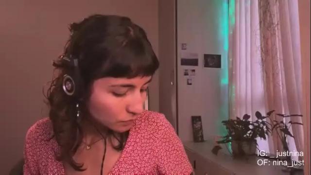 Thumbnail 1, nina_just's Stream at Chaturbate, 10 days ago