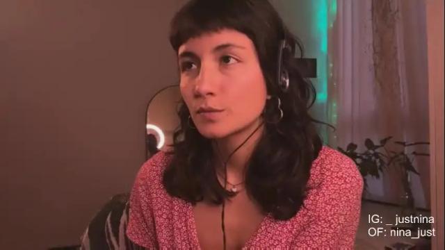 Image 6 of nina_just Stream on Chaturbate on 12 days ago