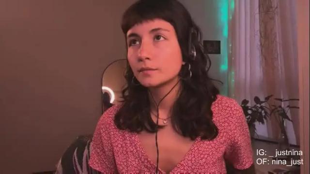 Image 7 of nina_just Stream on Chaturbate on 12 days ago