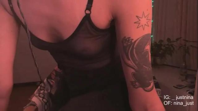 Image 12 of nina_just Stream on Chaturbate on 11 days ago