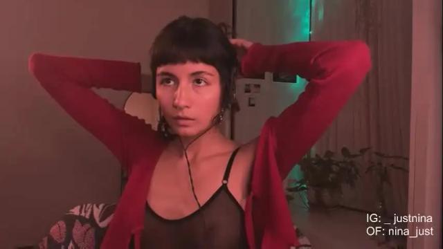 Image 7 of nina_just Stream on Chaturbate on 11 days ago