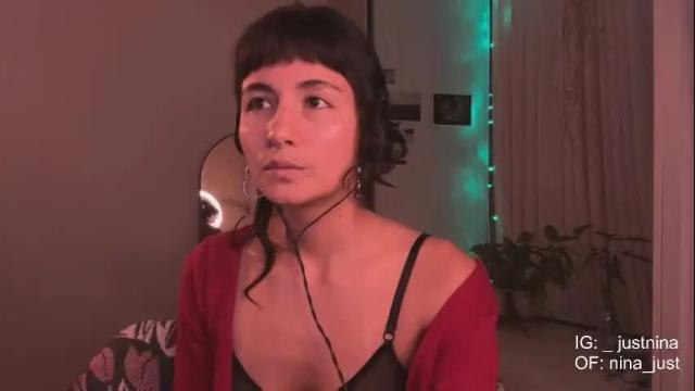 Image 8 of nina_just Stream on Chaturbate on 11 days ago