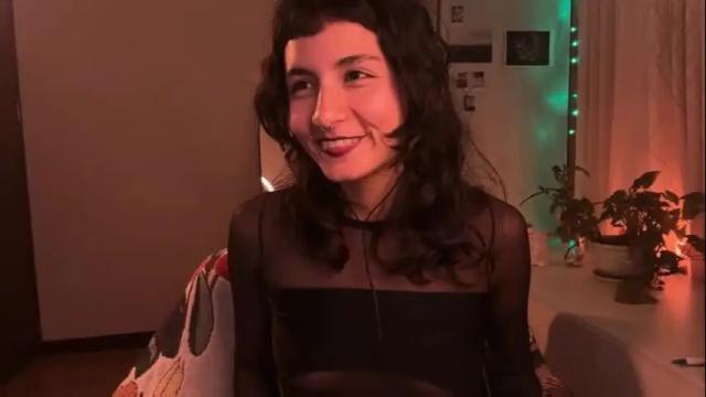 Image 11 of nina_just Stream on Chaturbate on 7 days ago