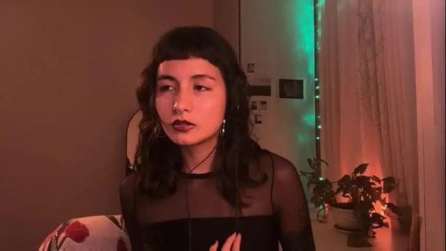 Image 3 of nina_just Stream on Chaturbate on 7 days ago