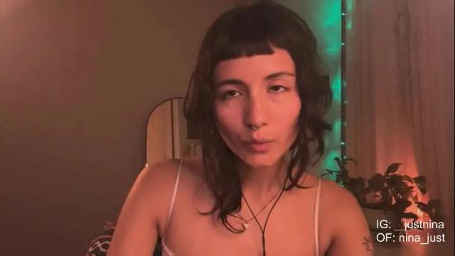 Image 3 of nina_just Stream on Chaturbate on 6 days ago