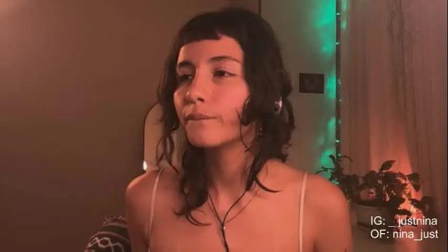 Image 4 of nina_just Stream on Chaturbate on 6 days ago