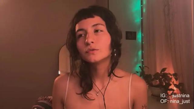 Image 6 of nina_just Stream on Chaturbate on 6 days ago