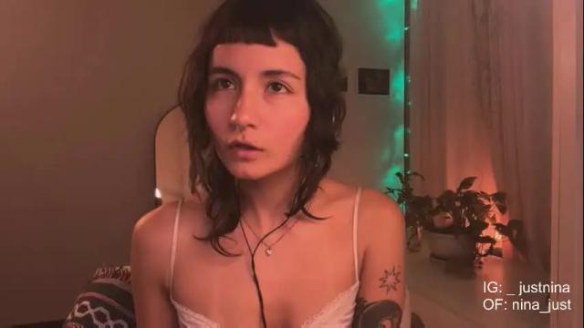 Image 8 of nina_just Stream on Chaturbate on 6 days ago