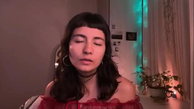 Image 2 of nina_just Stream on Chaturbate on 7 days ago