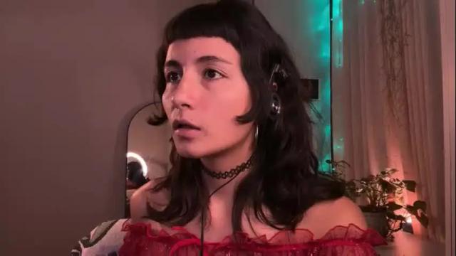 Image 7 of nina_just Stream on Chaturbate on 7 days ago