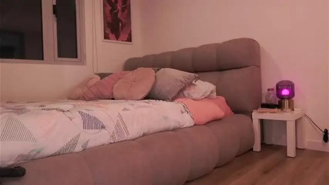 Image 3 of nina_mon Stream on Chaturbate on 3 months ago