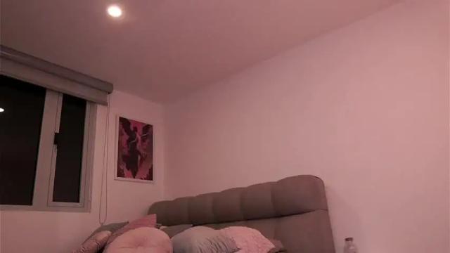 Image 7 of nina_mon Stream on Chaturbate on 3 months ago