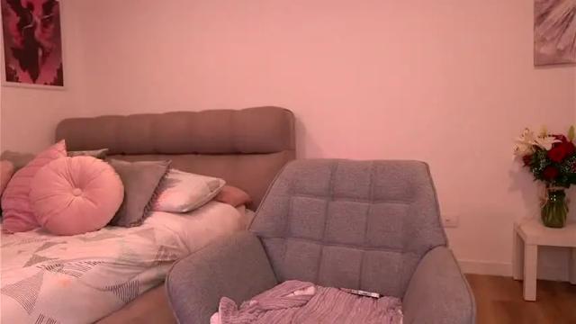 Image 7 of nina_mon Stream on Chaturbate on 2 months ago