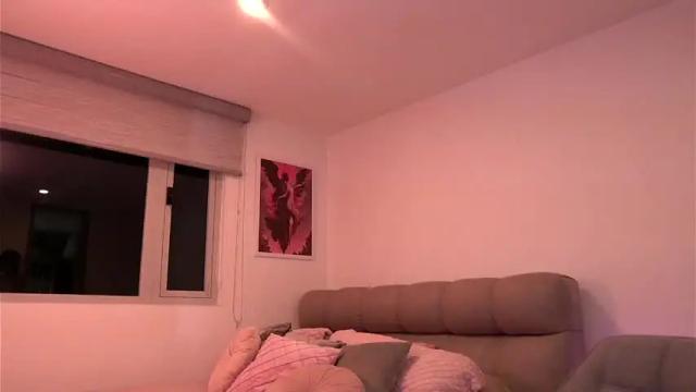 Image 10 of nina_mon Stream on Chaturbate on 2 months ago