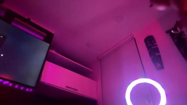 Image 11 of nina_mon Stream on Chaturbate on 1 month ago