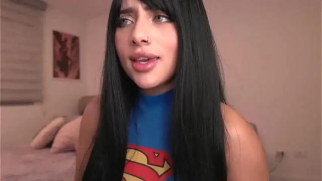 Thumbnail 1, nina_mon's Stream at Chaturbate, 29 days ago