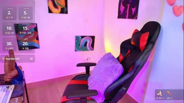 Image 6 of nina_neon Stream on Chaturbate on 29 days ago