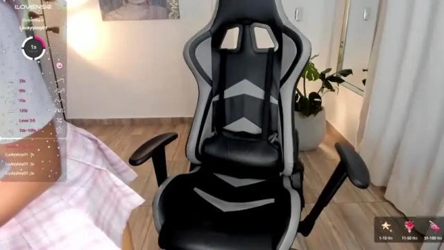 Thumbnail 2, ninaa_sky's Stream at Chaturbate, 12 months ago