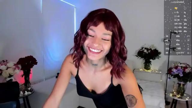 Thumbnail 2, ninaa_sky's Stream at Chaturbate, 1 month ago